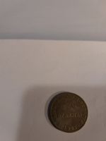 Pièce rare Grecque 1926 Drachme, à saisir collectionneurs!