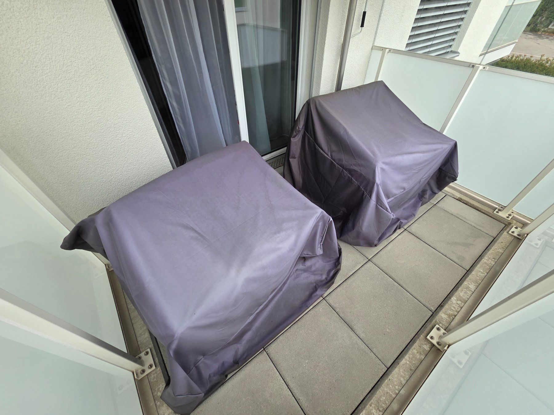 Poltrone: Gartensessel Giardimo Atelier Atrium – Usato da Winterthur venduto da sacha.glaser 1