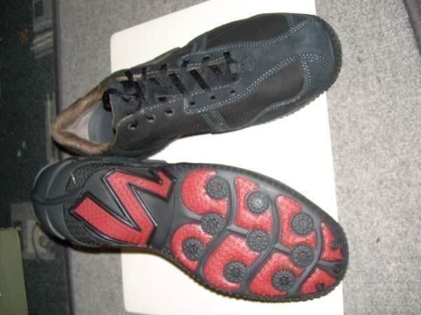 Merrell Scarpe da uomo: Chaussures Merrell T 46 – Nuovo (secondo la descrizione) da Clarens venduto da Surcouf91