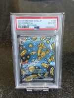 Pokémon Gholdengo ex 220/187 SAR – PSA 10 GEM MINT