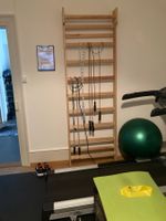 Sprossenwand