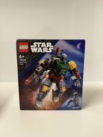 LEGO Star Wars Boba Fett Mech