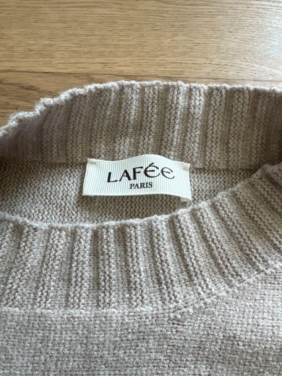 Pulls & Sweat-shirts: Pullover von LaFee – D'occasion à Erlinsbach par Camara4 1