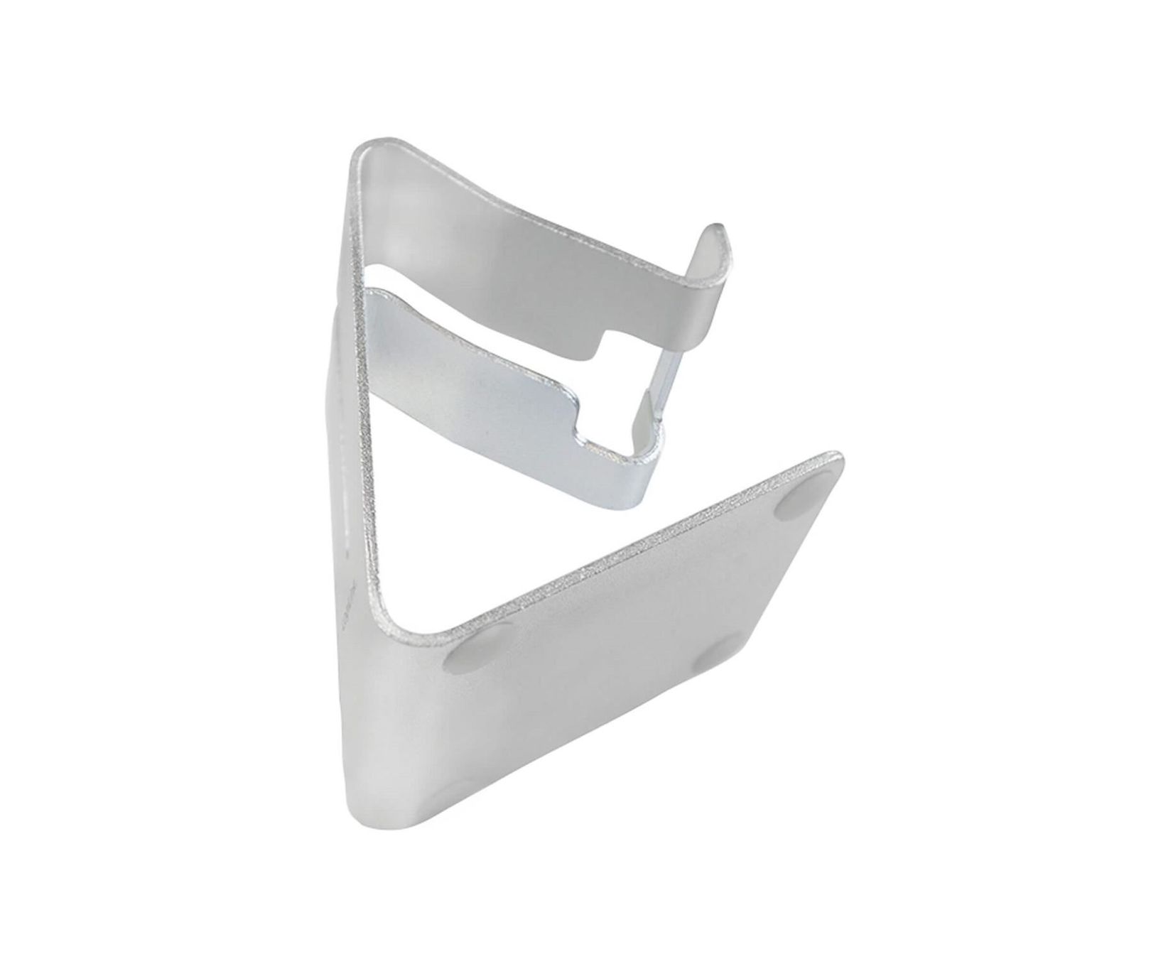 Altro in Decorazioni & Accessori: Smartphone- & Tablet-Ständer, Aluminium – Nuovo e nell'imballaggio originale da St. Gallen venduto da cointec 2