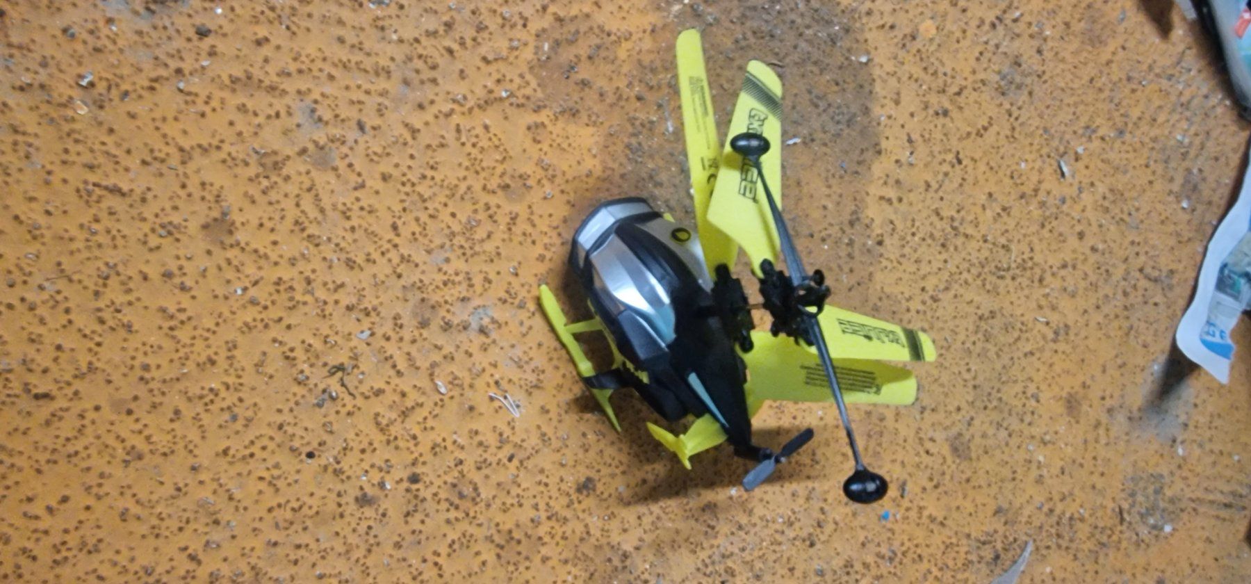 RC Kits de montage: Rc Helikopter – D'occasion à büetigen par sonomic
