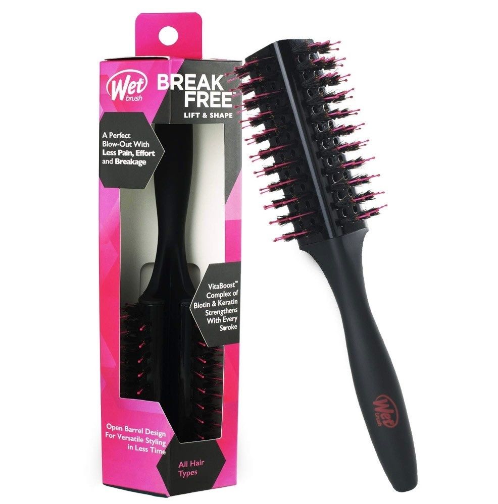 Altro per la cura dei capelli: WET BRUSH PRO Bürste Haarbürste – Nuovo e nell'imballaggio originale da Rüfenacht BE venduto da Milena_1