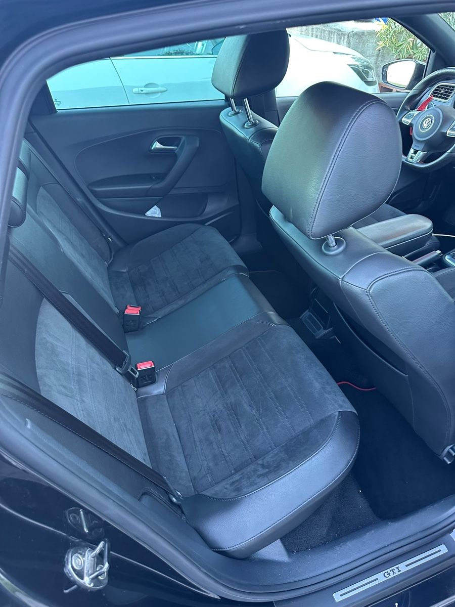 VW Autos: VW Polo GTI – Gebraucht aus Regensdorf von Hi_h6pz 4