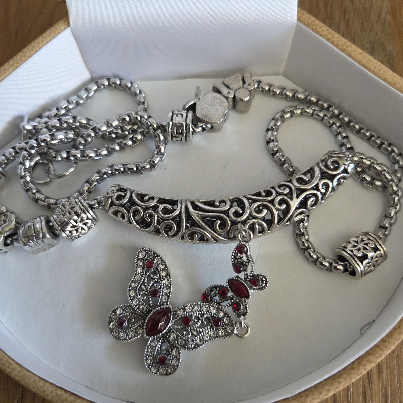 Autres bijoux: Neues 3er Set in Box – Neuf (Voir description) à Stans par Ducati16 2