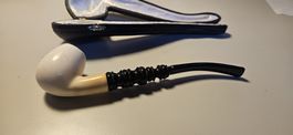 Antike Meerschaumpfeife