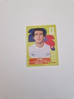 Panini Sticker NZL10