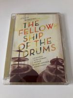 The Fellowship Of The Drums (DVD)