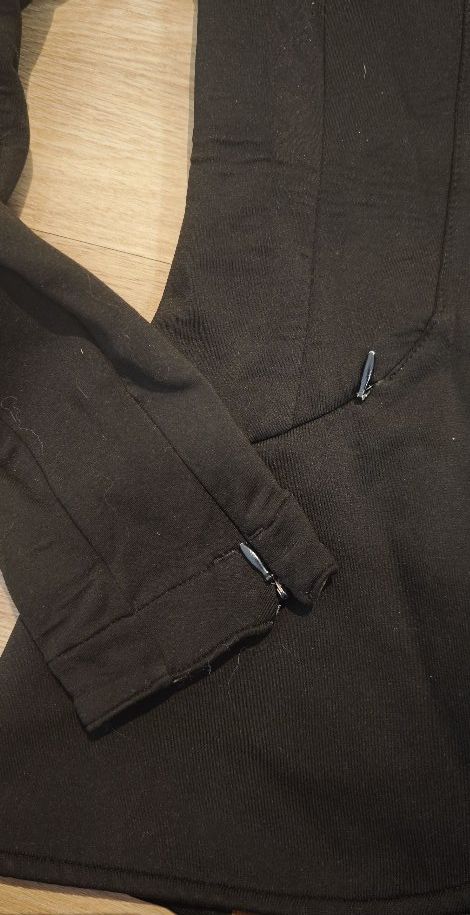 Jacken: Animo Turnier Jacket – Gebraucht aus Schübelbach von ali_mgs8 3