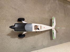 E-Flite FLIEGER TIMBER X 1200mm