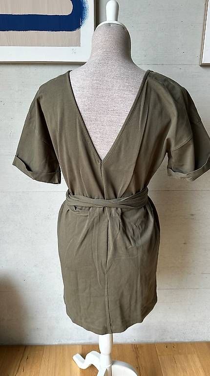 Zara Vestiti: Zara Kleid – Usato da Rombach venduto da ste_5zvl 1