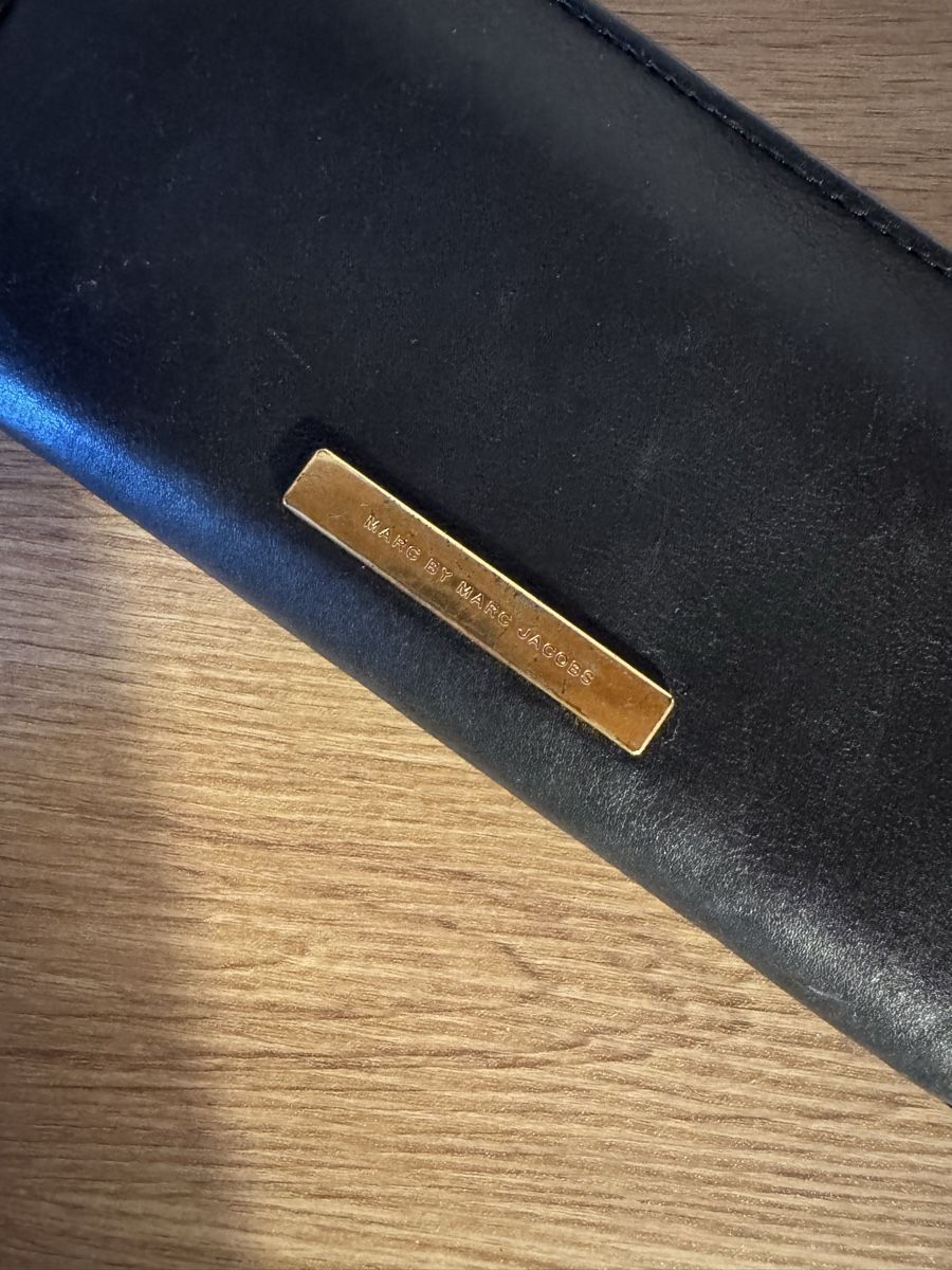 Marc Jacobs Portamonete: Marc Jacob’s Portmonaie  – Usato da Zürich venduto da mat_rw96 2
