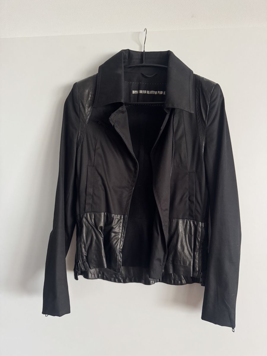 Drykorn Vestes: DRYNORN Blazer Jacke 36 – D'occasion à meierskappel par funkydegreng
