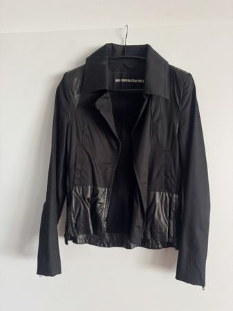 DRYNORN Blazer Jacke 36