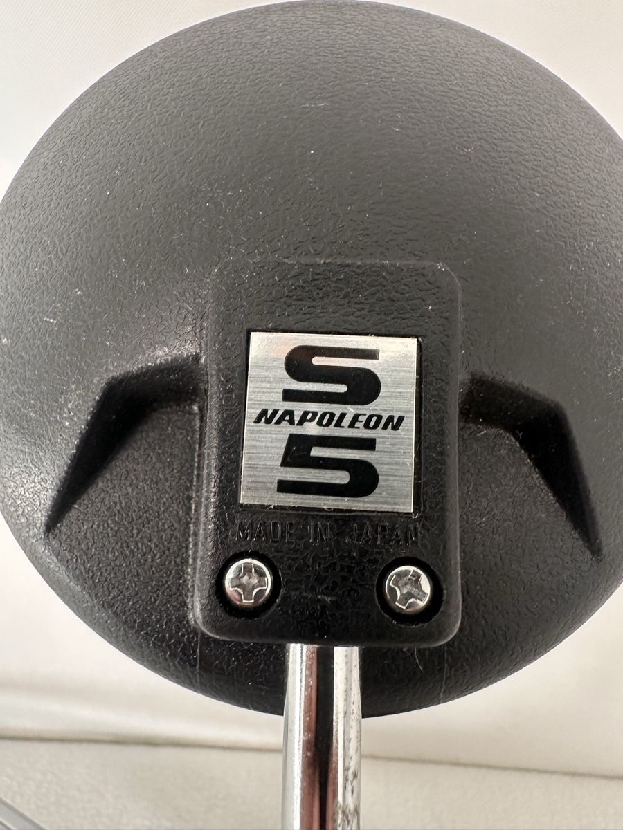 Tutti i ricambio per moto: Classic Napoleon Bar End Mirrors - Motorcycle Accessories – Usato da Elsau venduto da MANWITHVAN 3