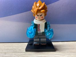 Naruto Shippuden Minifigur Chōji