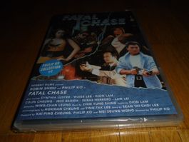 Fatal Chase - UNCUT
