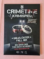 Crimetime - Bis das der Tod euch scheidet