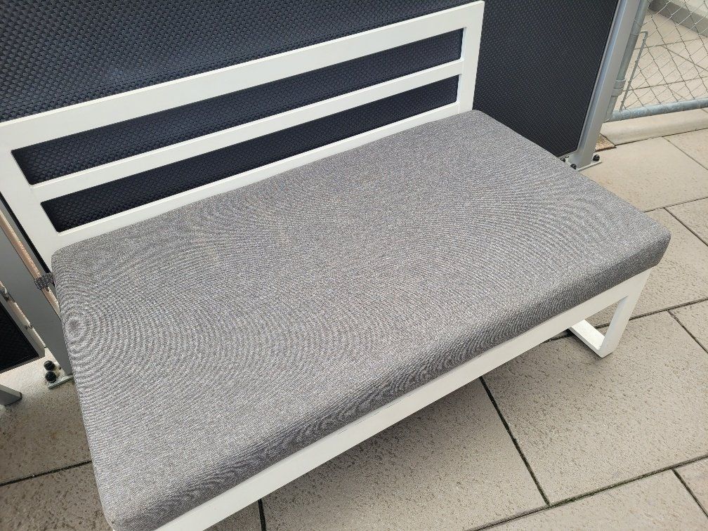 Poltrone: Garten Lounge – Usato da Niederdorf venduto da Daivlis 2