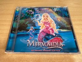 P9 Barbie Fairytopia - Mermaidia - Das Original Hörspiel