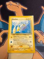 Chinchou (NR 42) - Neo Revelation