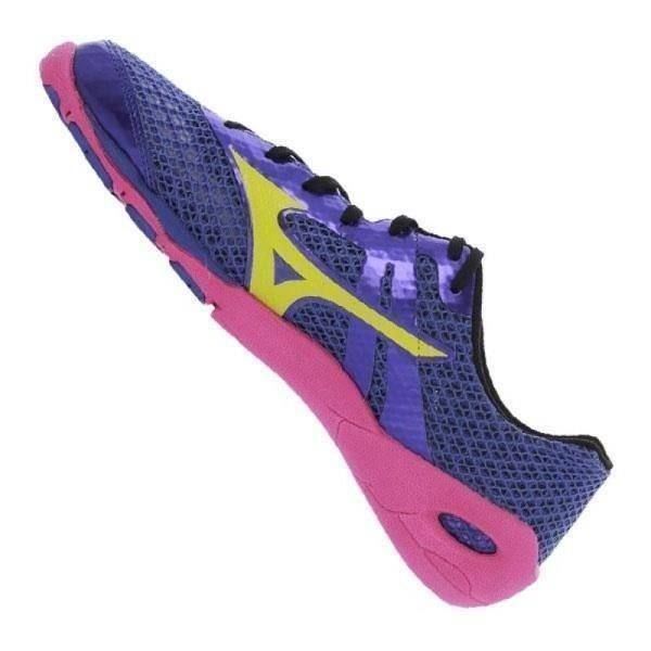 Mizuno Scarpe da donna: MIZUNO WAVE EVO Lavitas Lauf Gr 42.5 – Nuovo e nell'imballaggio originale da Spreitenbach venduto da Opfikoner1 1