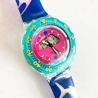Montre Swatch Collection