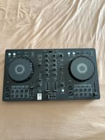 DJ Controller Pioneer DDJ-FLX4 mit UDG Case guter Zustand
