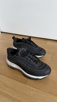 Nike Air Max Schwarz Grösse 38 guter Zustand