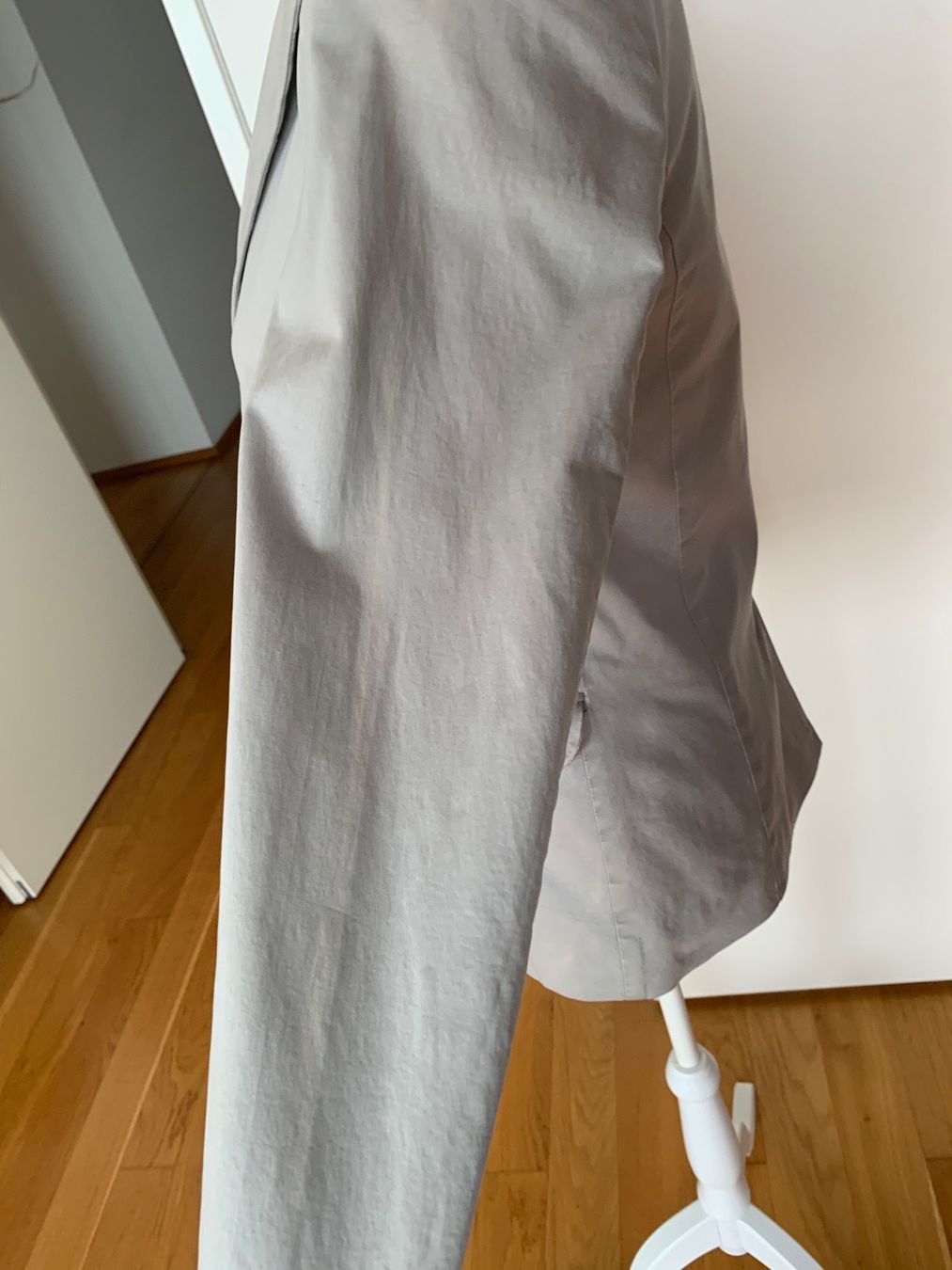 Mos mosh Giacche: Mos Mosh Blazer grau in Gr. 38 – Usato da Kreuzlingen venduto da shopaholicatheart_4 5