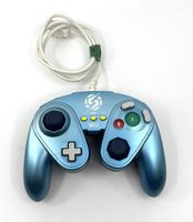Samus Controller Fight Pad für Wii/Wii U