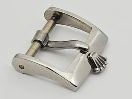 Original Rolex Dornschliesse 14mm Schliesse Buckle