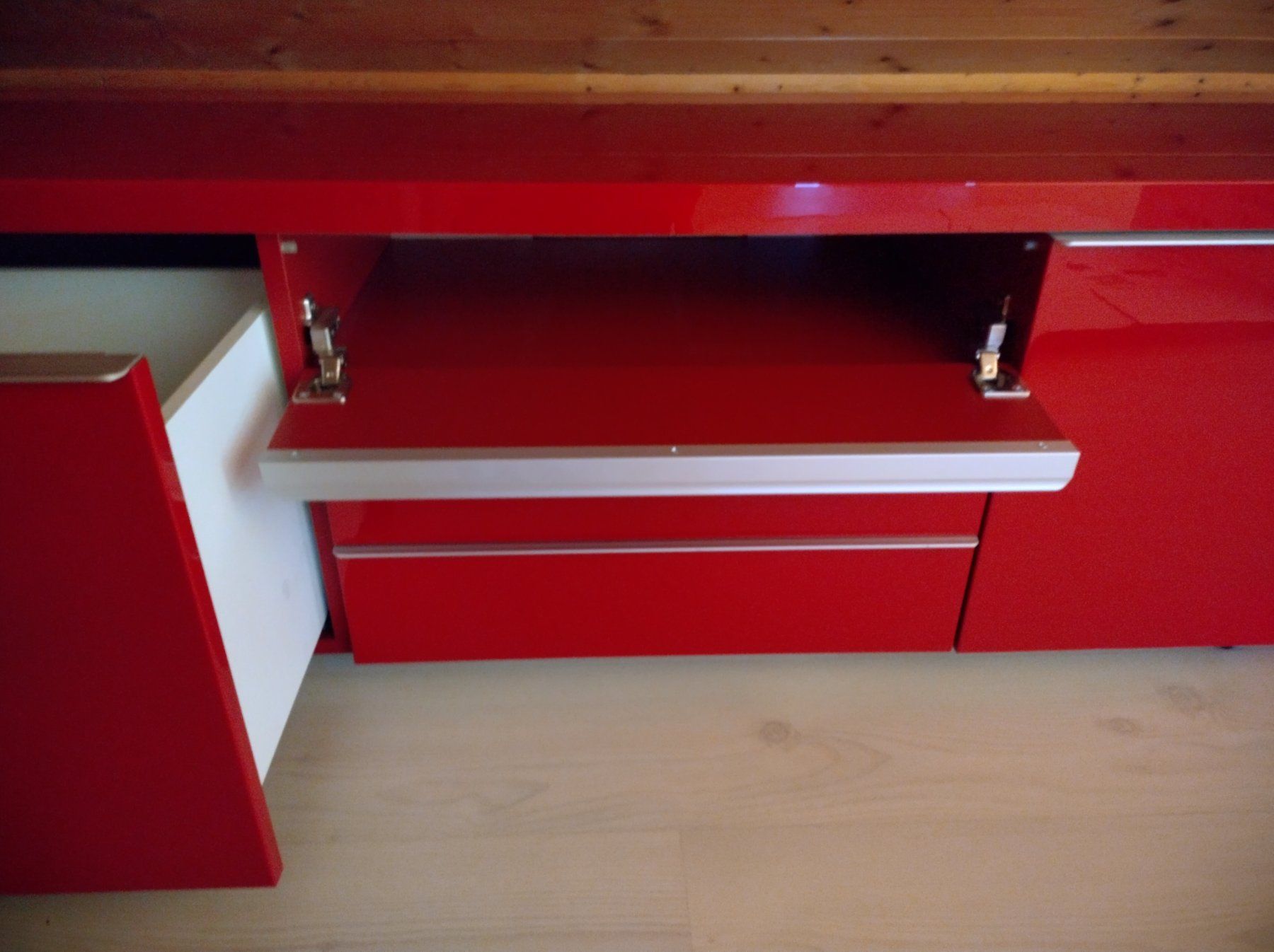 Ikea TV Möbel: TV-MÖBEL IKEA BESTA BURS – Gebraucht aus Oberwil BL von Fgquerschleeger 3