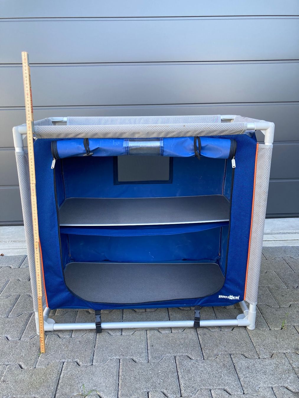 Regale: Campingregal – Gebraucht aus Rorschach von Loonimuh 1