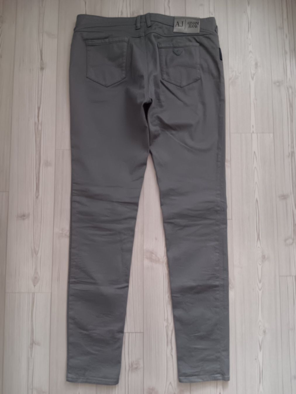 Armani Jeans: ARMANI Jeans taille / Grosse W31 – Usato da Cossonay-ville venduto da Super-Price-Quality 5