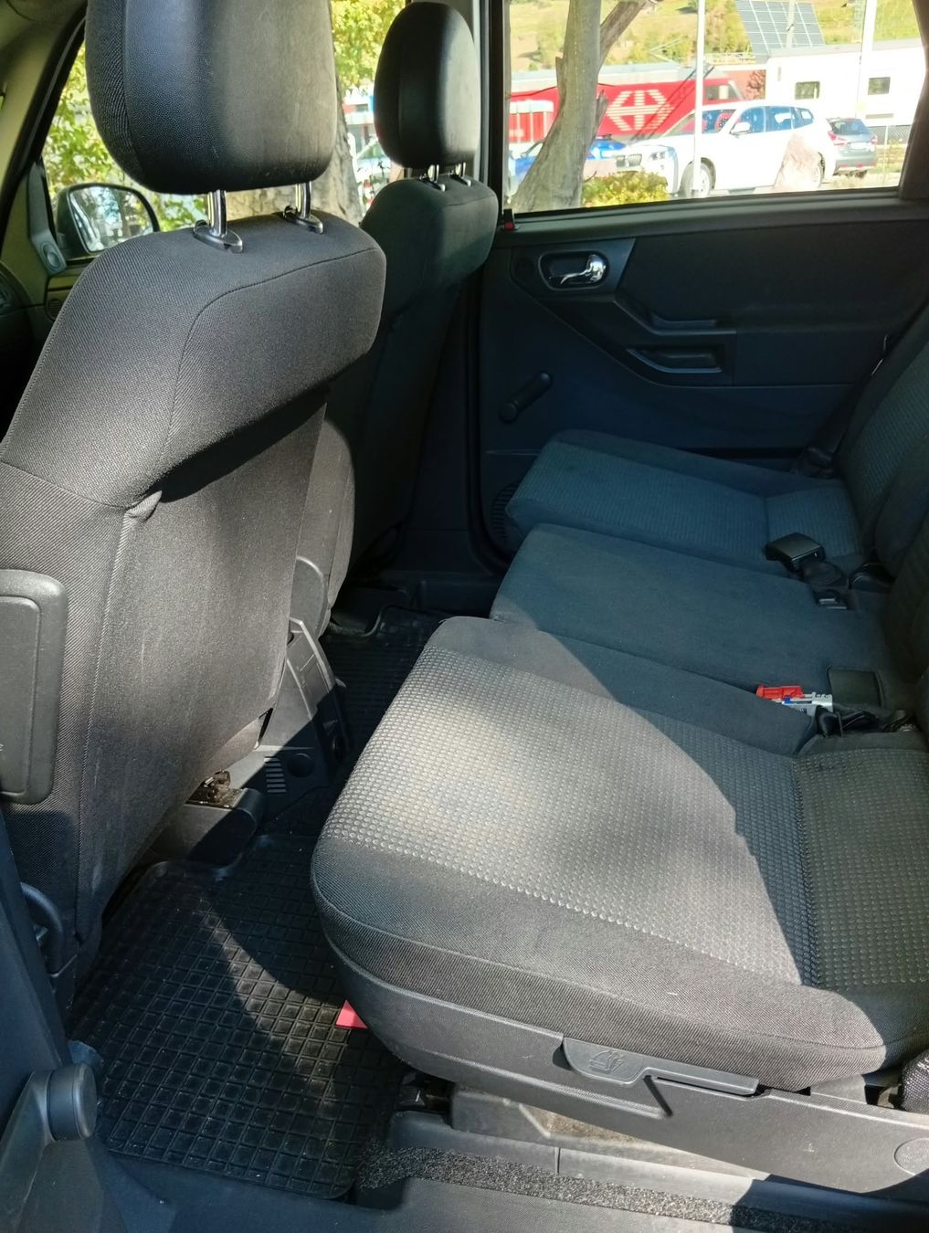 Opel Automobili: Opel Meriva 1.6 benzin – Usato da Mels venduto da dra_627x 8