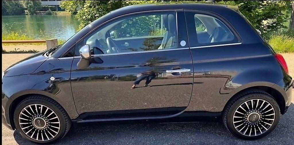 Automobili: Fiat 500 Twin Air Mirror 8V – Usato da Solothurn venduto da Sumsum770 1