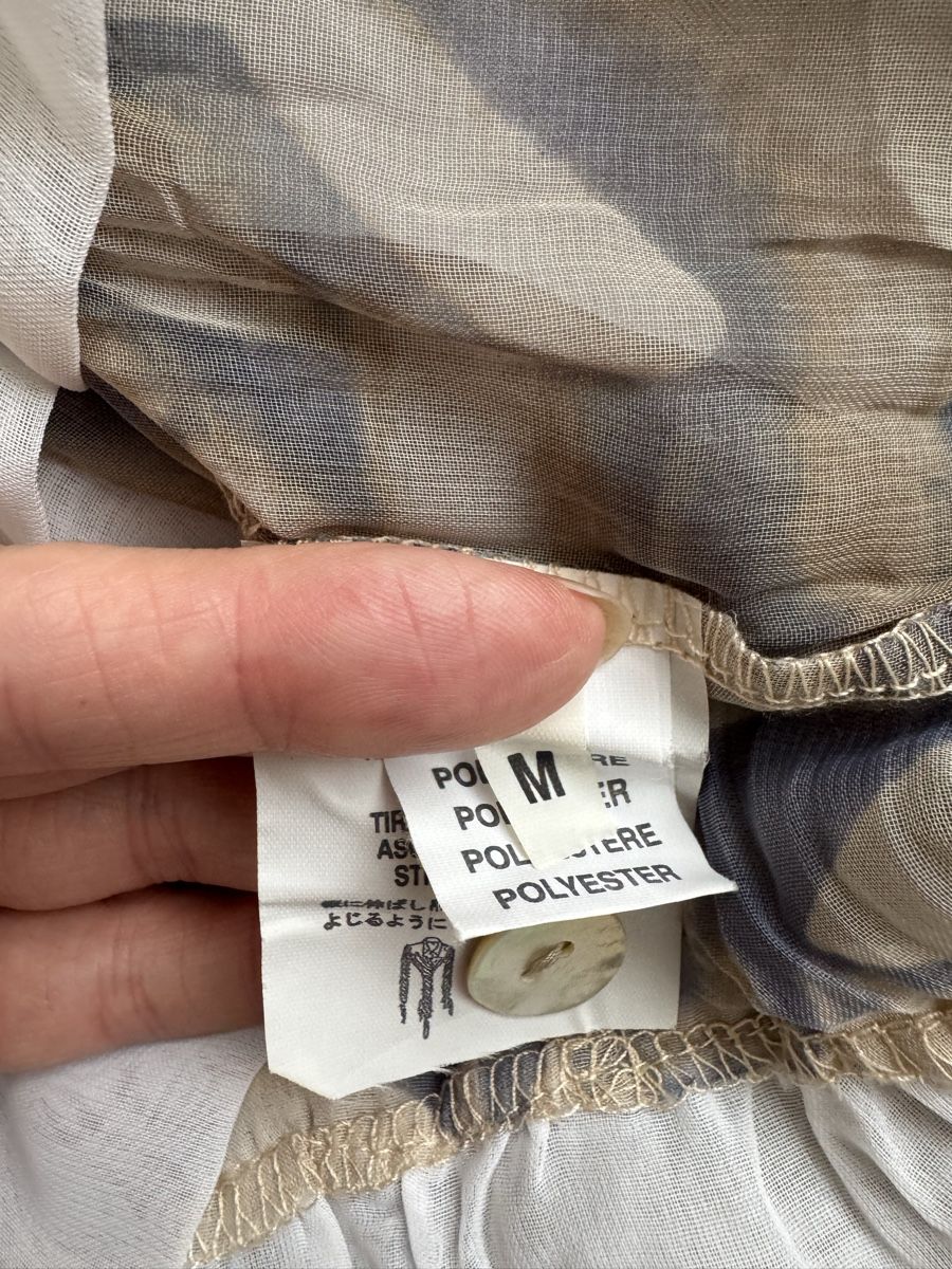 Blusen: Marke Bottega Gr. M – Gebraucht aus Belp von Aliya 2