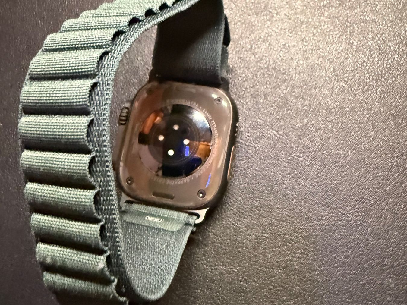 Apple Smartwatch: Apple Watch Ultra 2 49mm – Usato da Gisikon venduto da RC_Roli 1