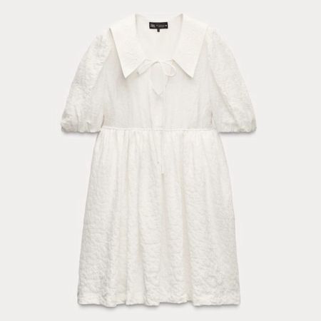 Zara dress