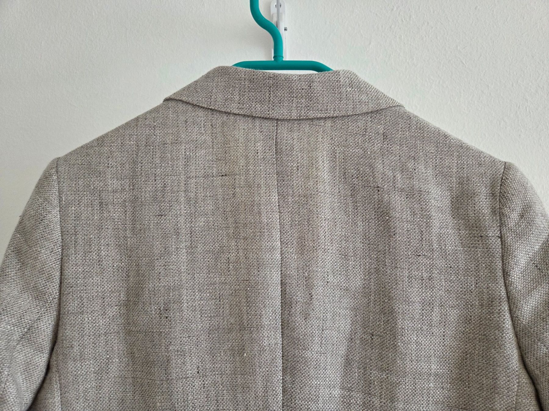 Giacche: Blazer Leinen/Schurwolle von MIAKI – Usato da Oberrieden venduto da Smart570 3