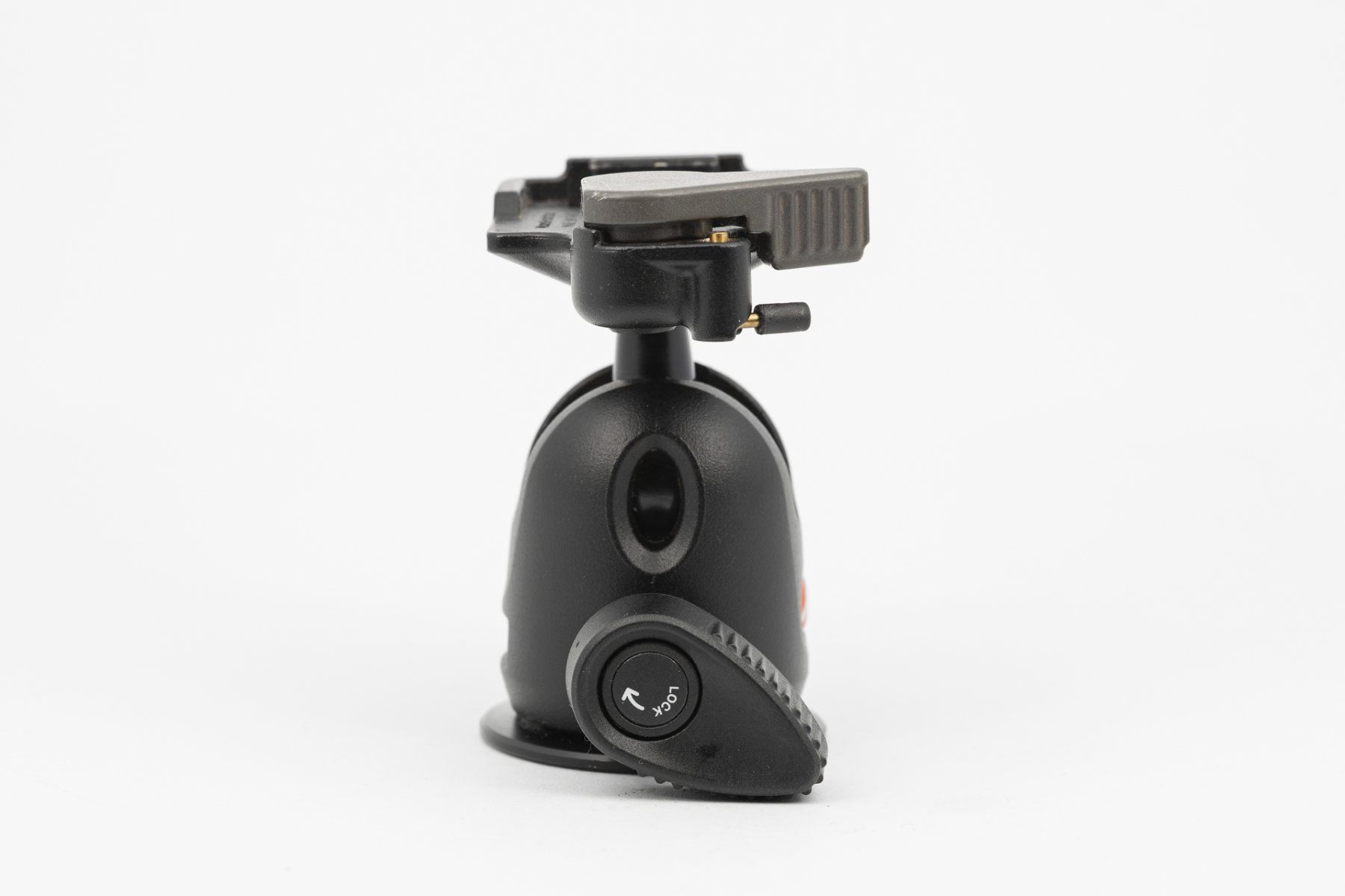 Manfrotto Stative & Stativköpfe: Kugelkopf Manfrotto 496RC2 – Gebraucht aus Bennau von BH321 1