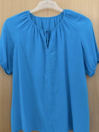 Helles Sommer Top von Oliver Grösse 36, neuwertig!