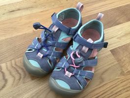 Kinder Sandalen Keen Grösse 31, Sommer!