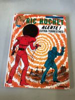 RIC HOCHET    °°°°° ALERTE EXTRA-TERRESTRE °°°°°