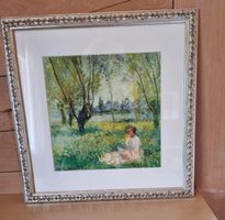 Claude Monet Bild