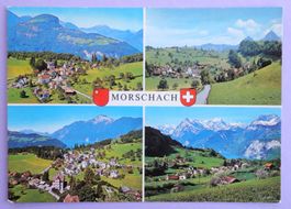Morschach